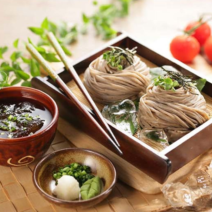 Soba