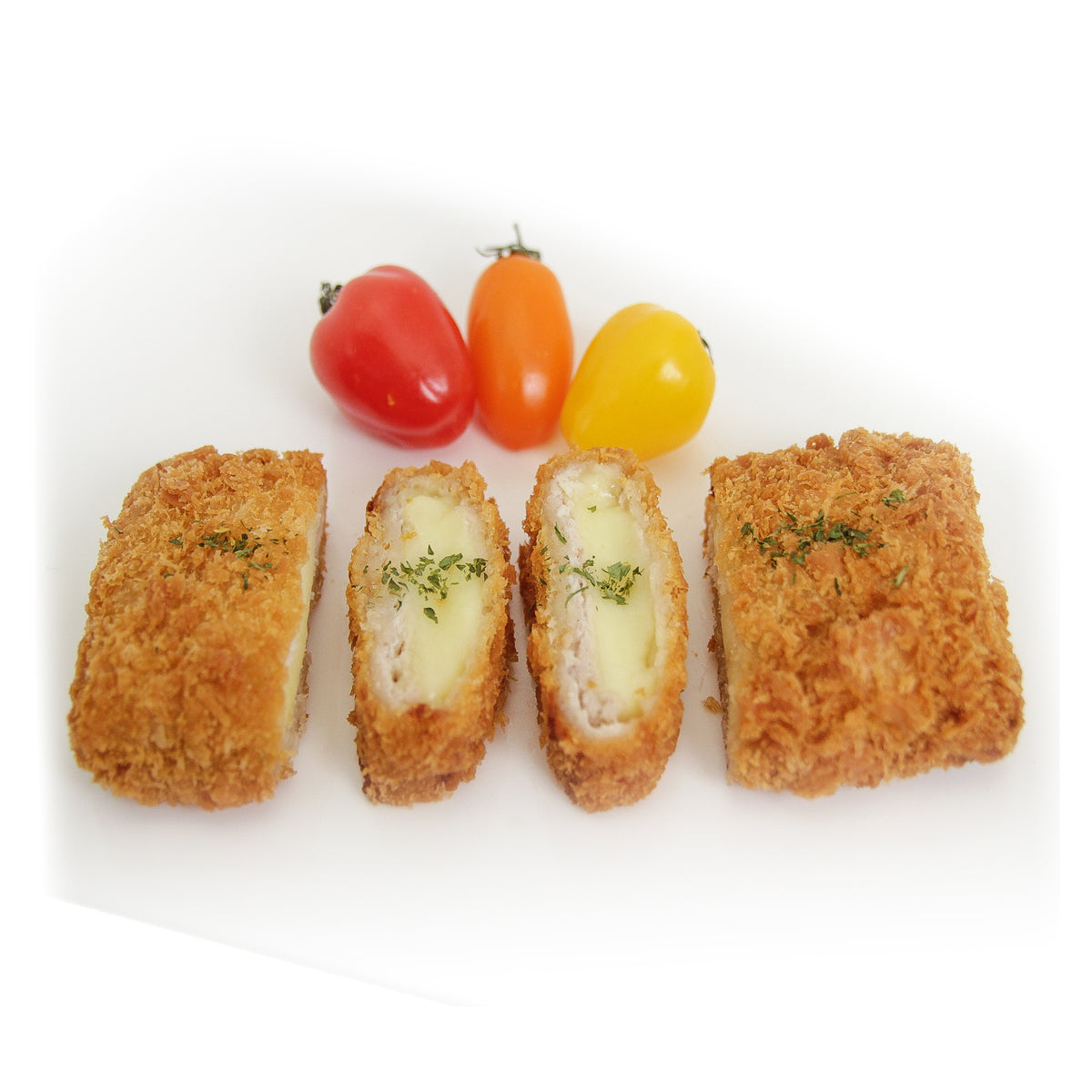 Cheese Donkatsu