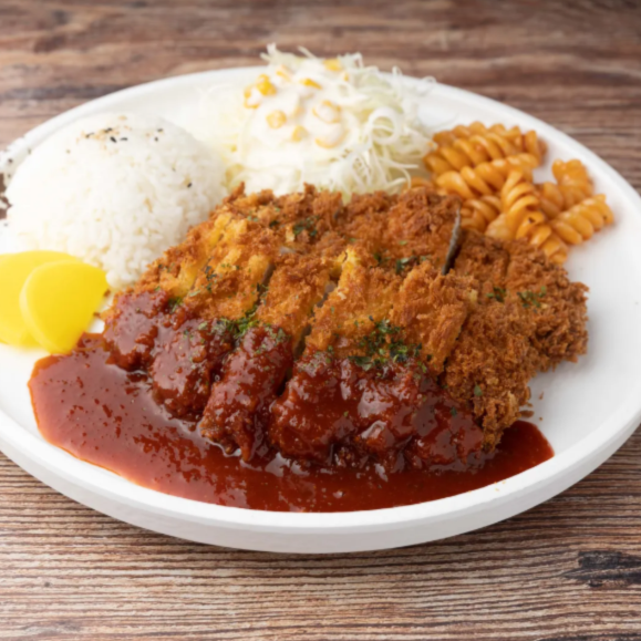 Donkatsu