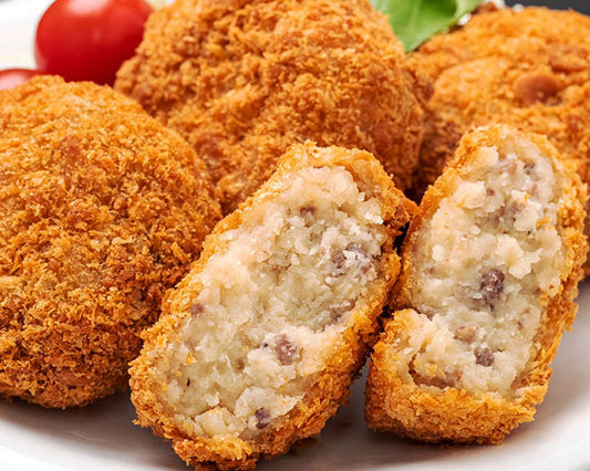Croquette