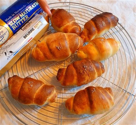 Salt Bread