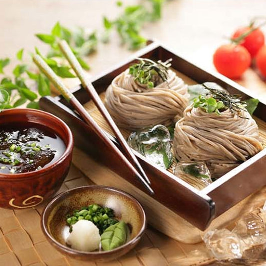Soba